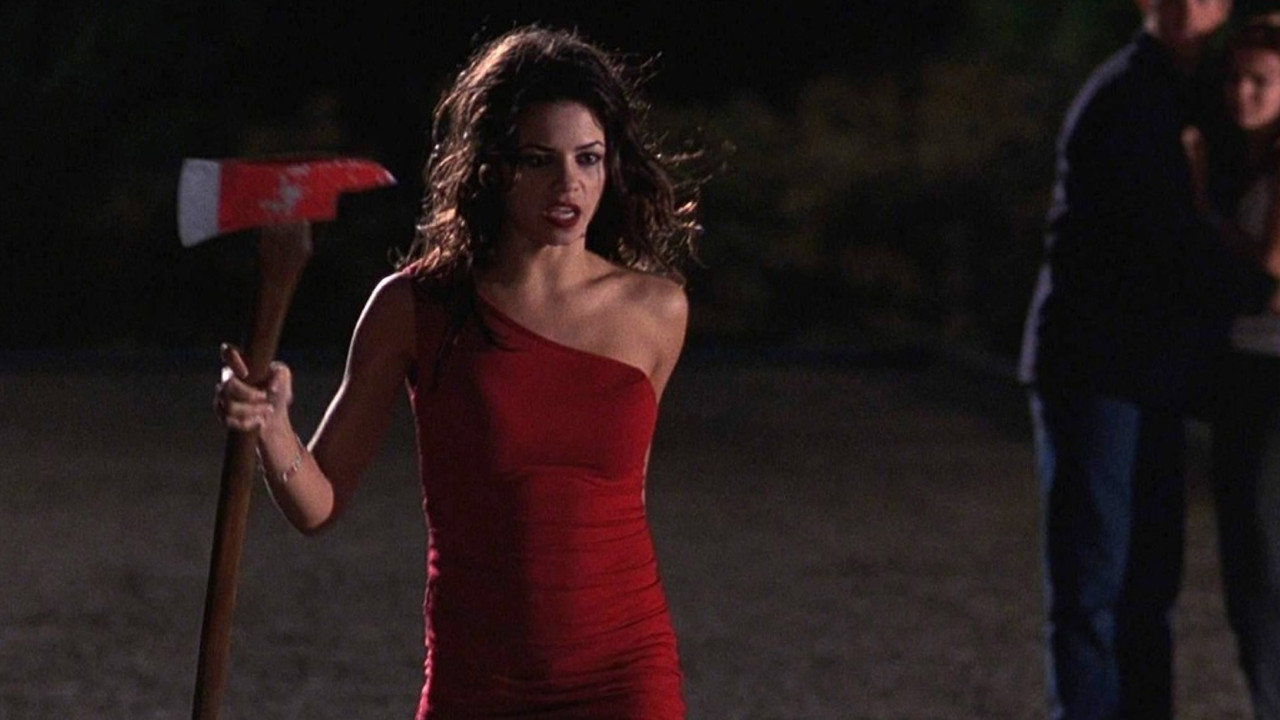 Несущая смерть (фильм, 2005)