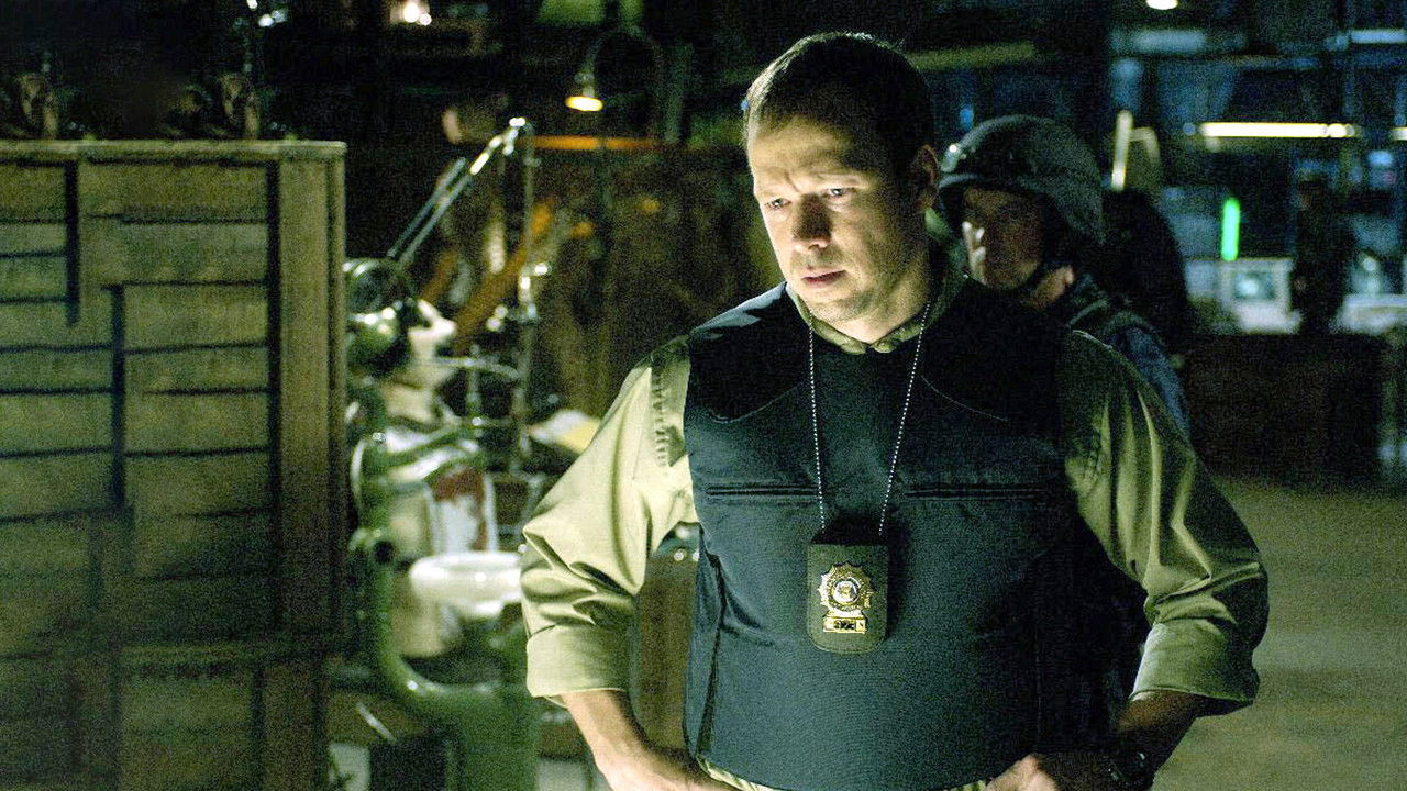 Пила 2 (фильм, 2005)