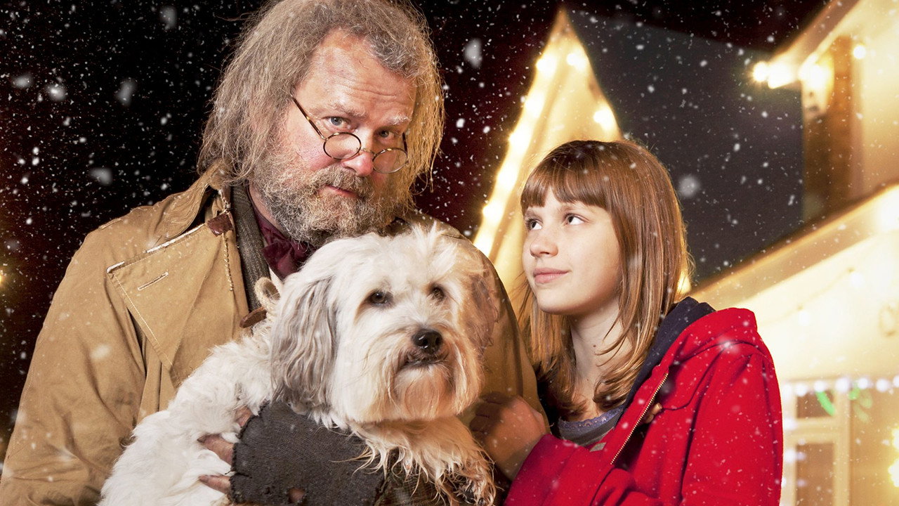 Мистер Вонючка (фильм, 2012)