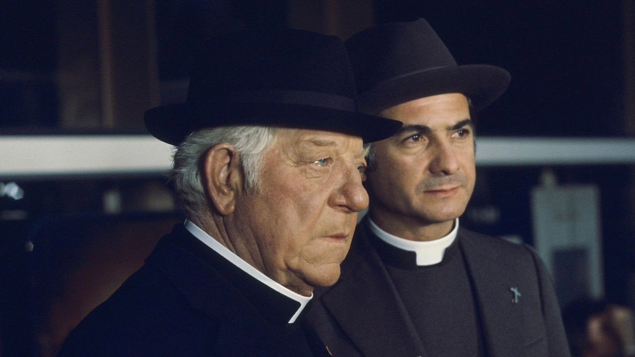 Святой год (фильм, 1976)