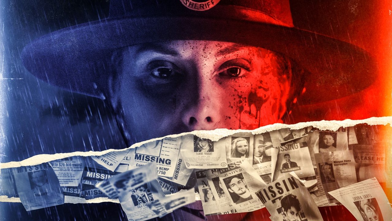 Пропавшие в ночи (фильм, 2023)