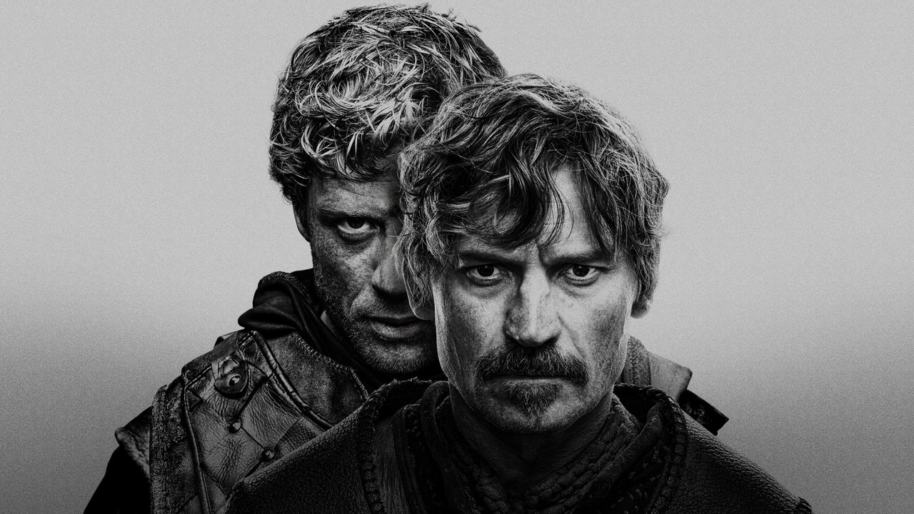 Король и завоеватель (сериал, 2025)