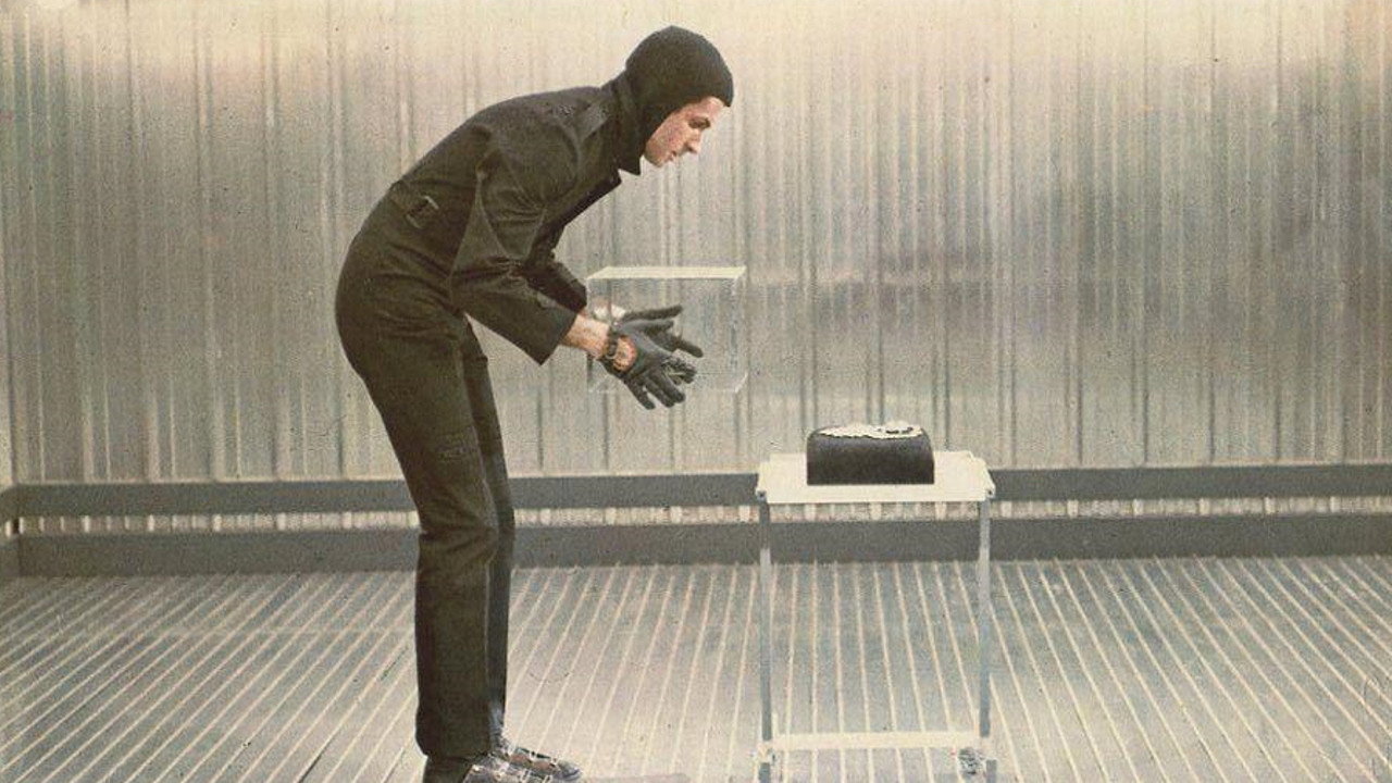 Бриллиантовый Джек (фильм, 1967)