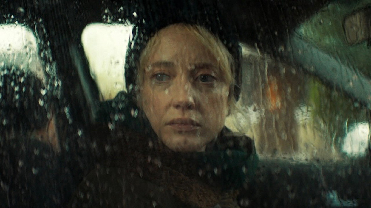 Дежавю (фильм, 2021)