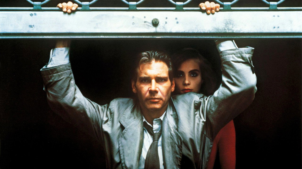 Неукротимый (фильм, 1987)