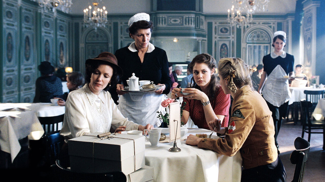 Дрезден (фильм, 2006)