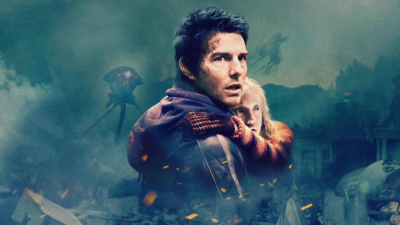 Война миров (фильм, 2005)