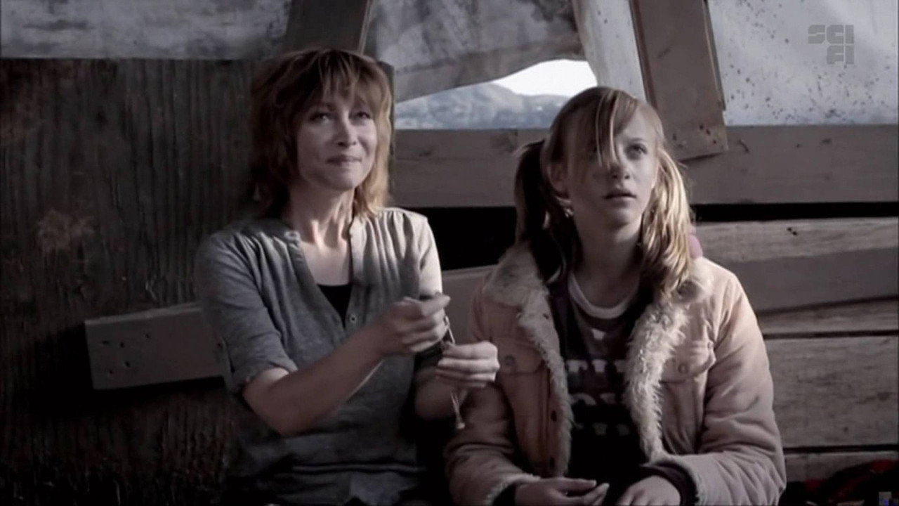 Ядерная семья (сериал, 2012)