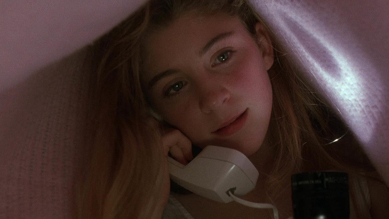 Лиза (фильм, 1990)