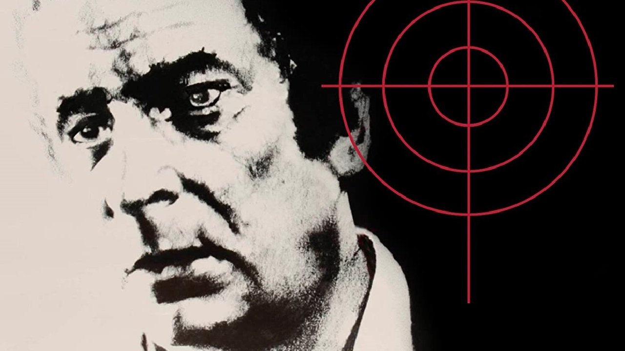 Завещание Холкрофта (фильм, 1985)