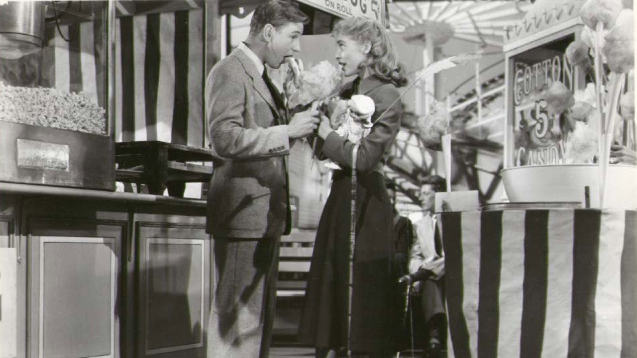 Песня в сердце (фильм, 1948)