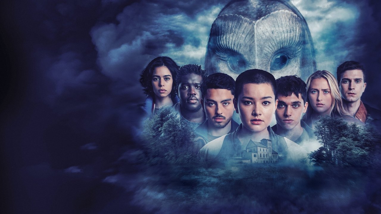 Бесконечная ночь (сериал, 2022)