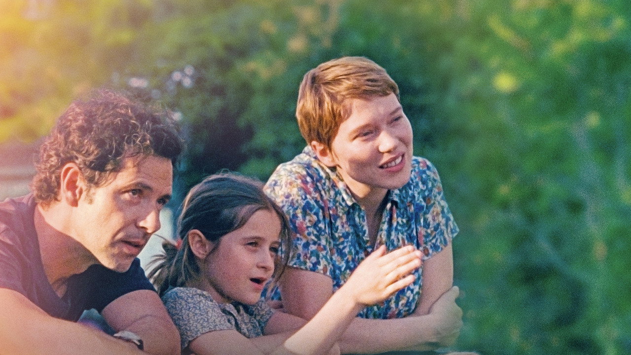 Одним прекрасным утром (фильм, 2022)
