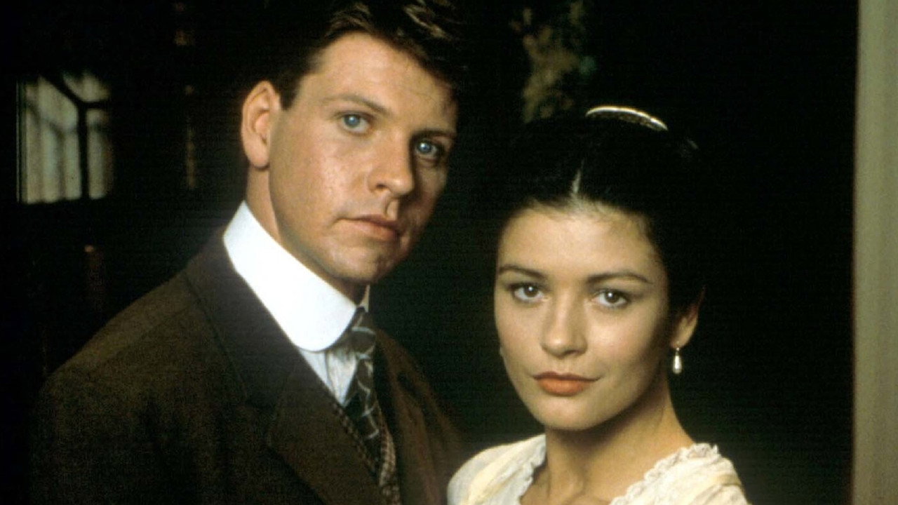 Линия судьбы (сериал, 1994)