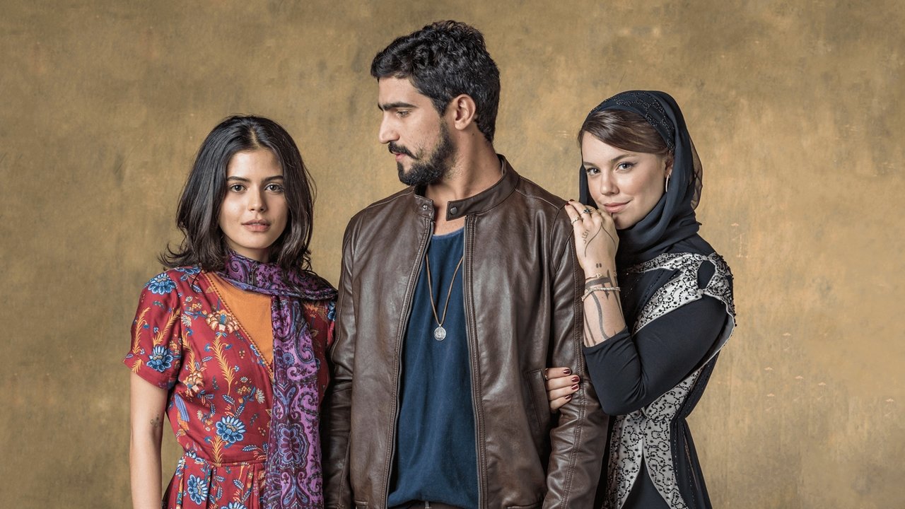 Сироты земли (сериал, 2019)