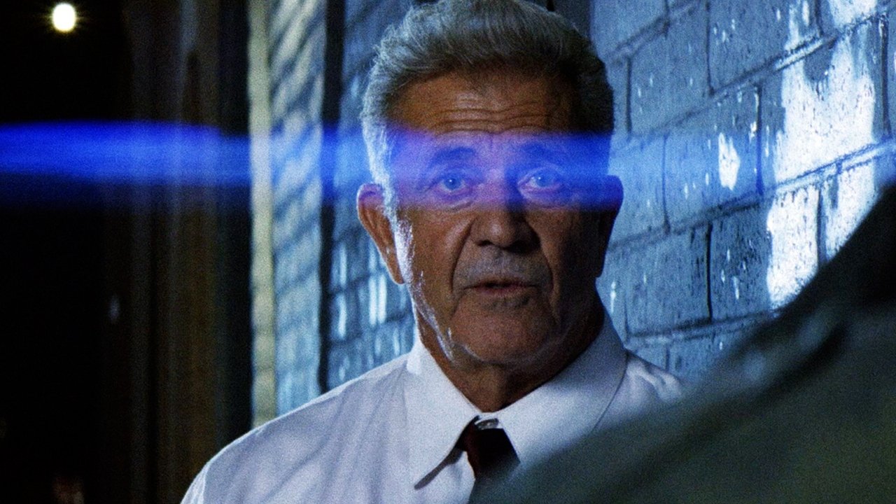 Время расплаты (фильм, 2023)