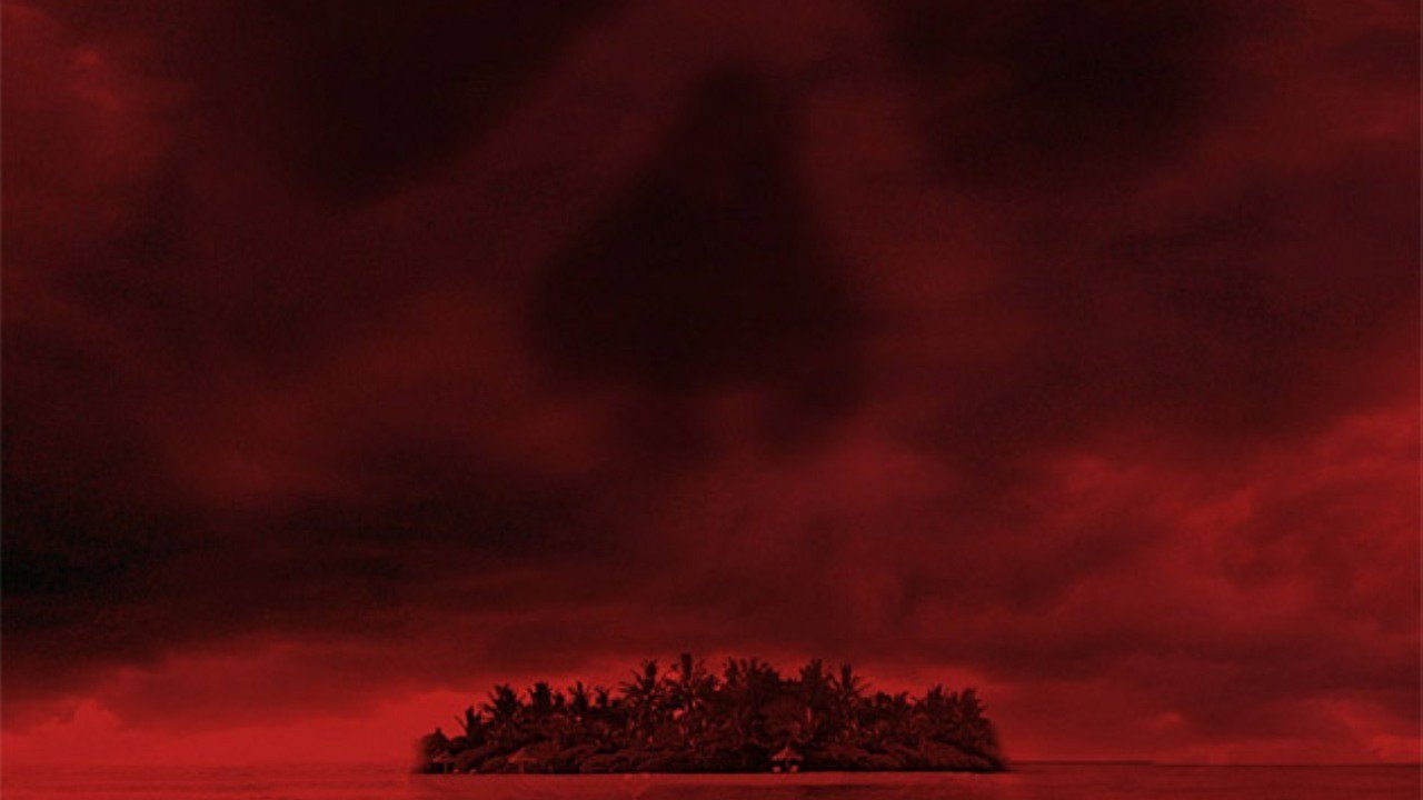 Вирус: Нулевой пациент (фильм, 2013)