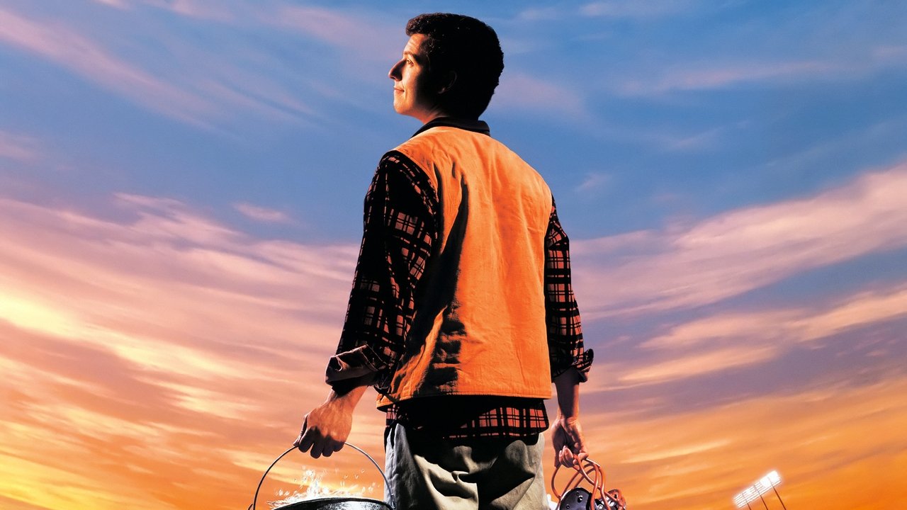 Маменькин сыночек (фильм, 1998)