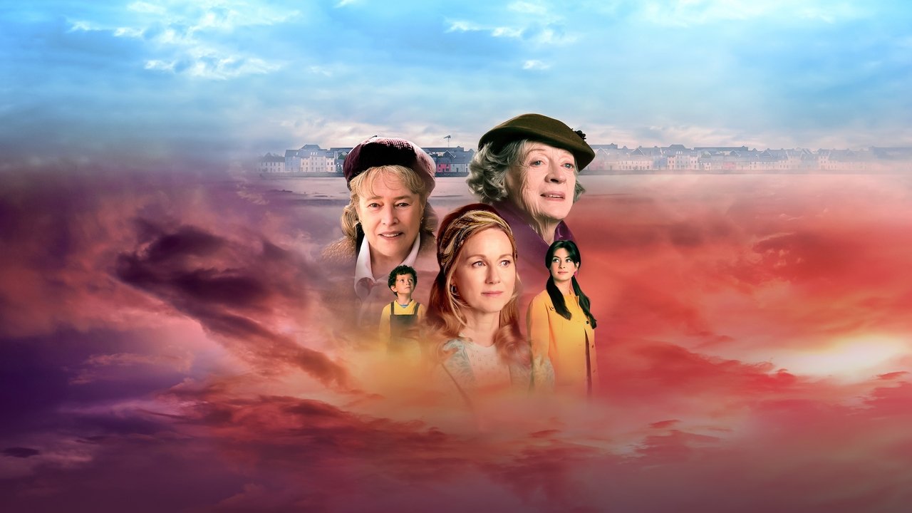 Клуб чудес (фильм, 2023)