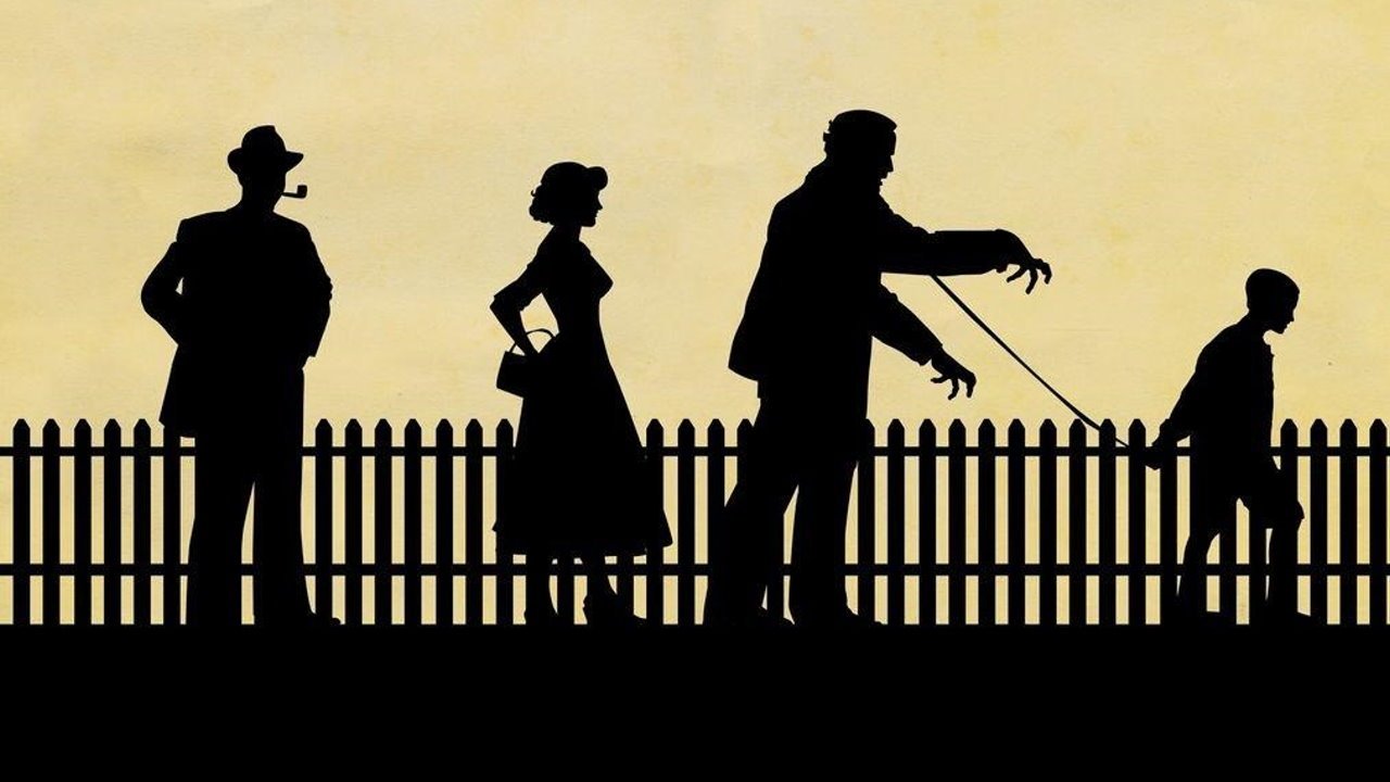 Зомби по имени Фидо (фильм, 2006)