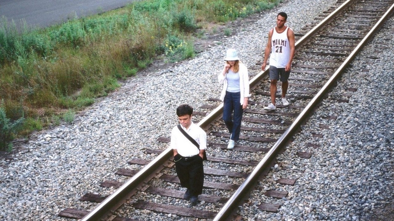 Станционный смотритель (фильм, 2003)