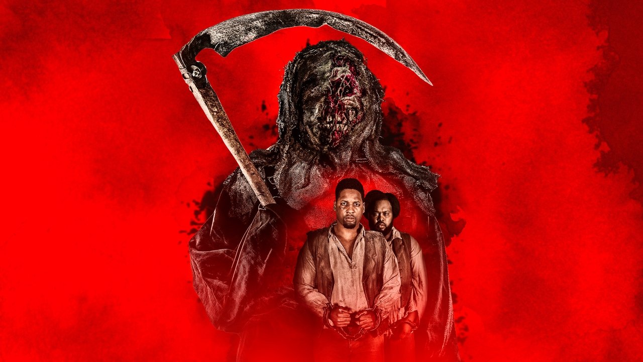Кладбище Блэксток (фильм, 2021)