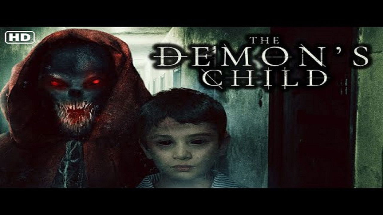 Дитя демона (фильм, 2021)