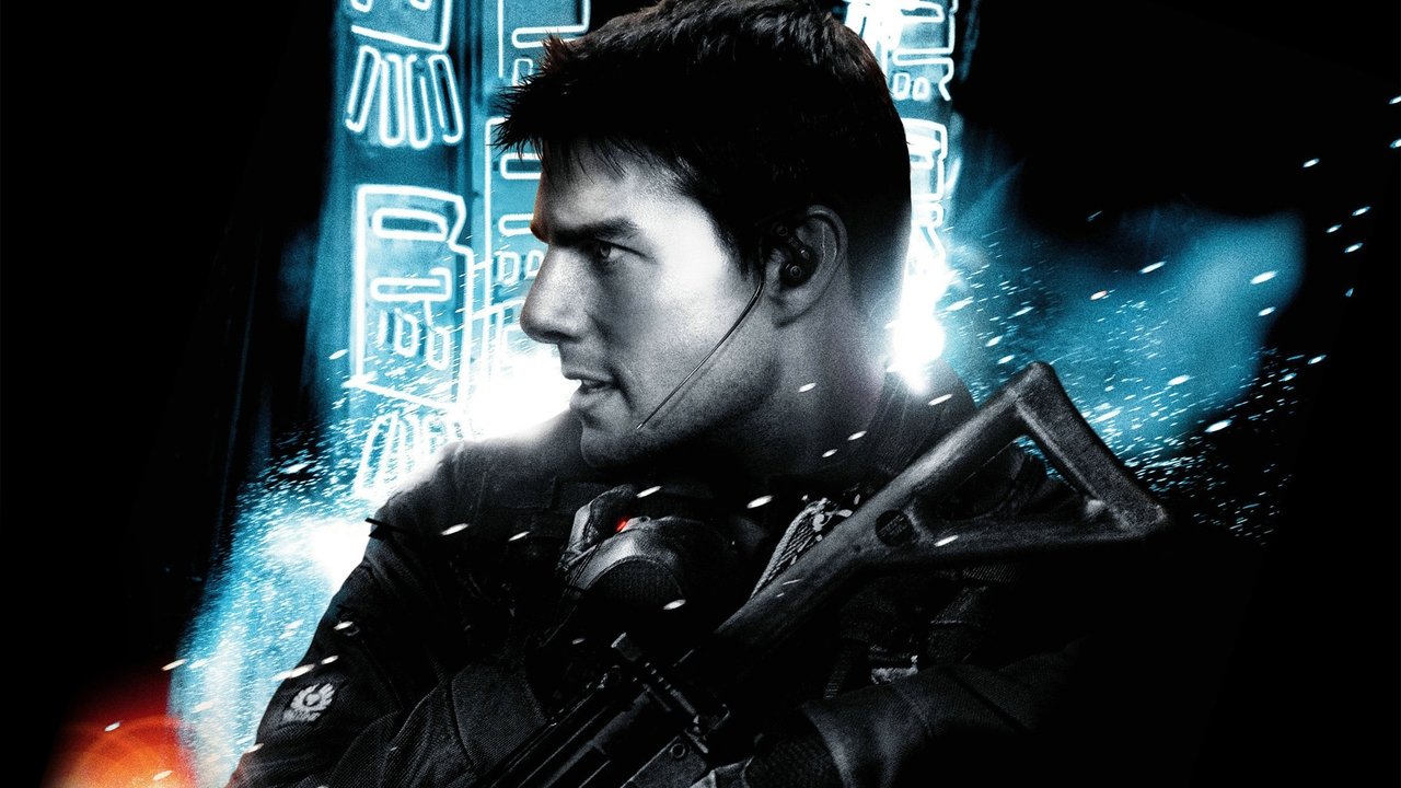 Миссия: невыполнима 3 (фильм, 2006)