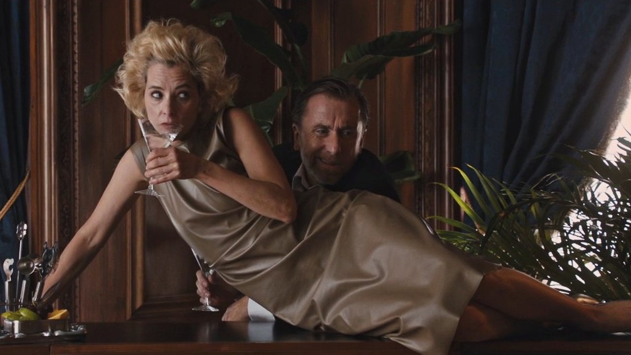 Аферисты поневоле (фильм, 2018)