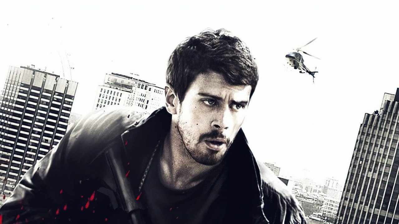 Ветеран (фильм, 2011)