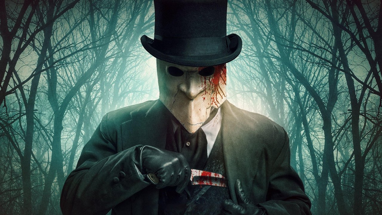 Слэшер (сериал, 2016)
