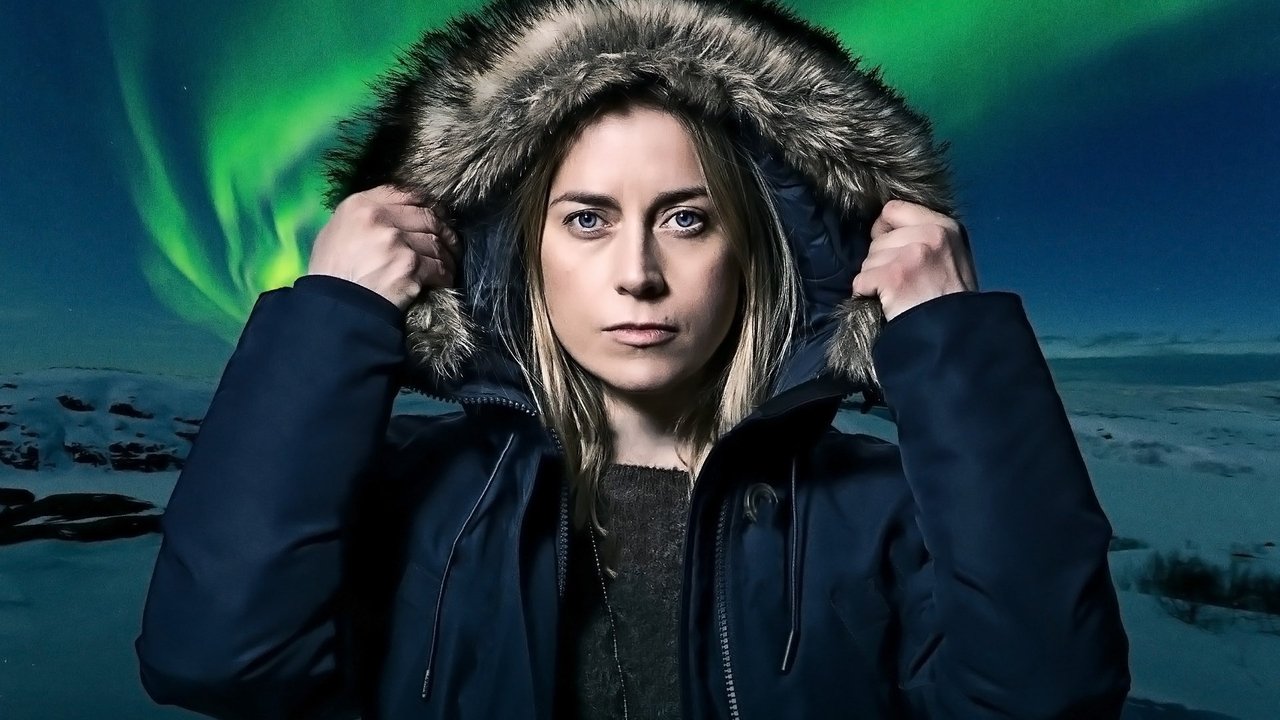 Полярный круг (сериал, 2018)