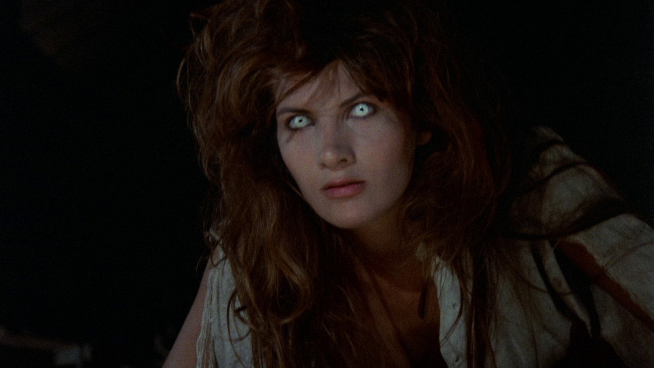 Чертовщина (фильм, 1989)
