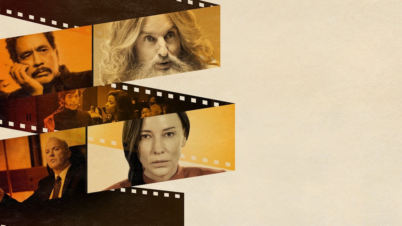 Документалистика сегодня! (сериал, 2015)