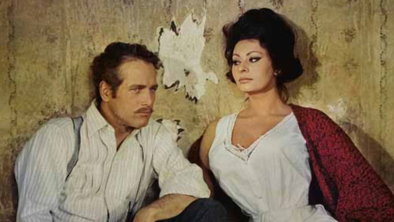 Леди Л (фильм, 1965)