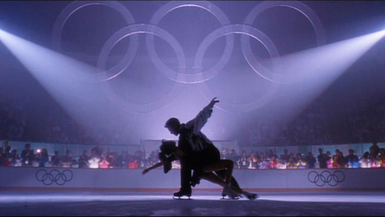 Золотой лед (фильм, 1992)