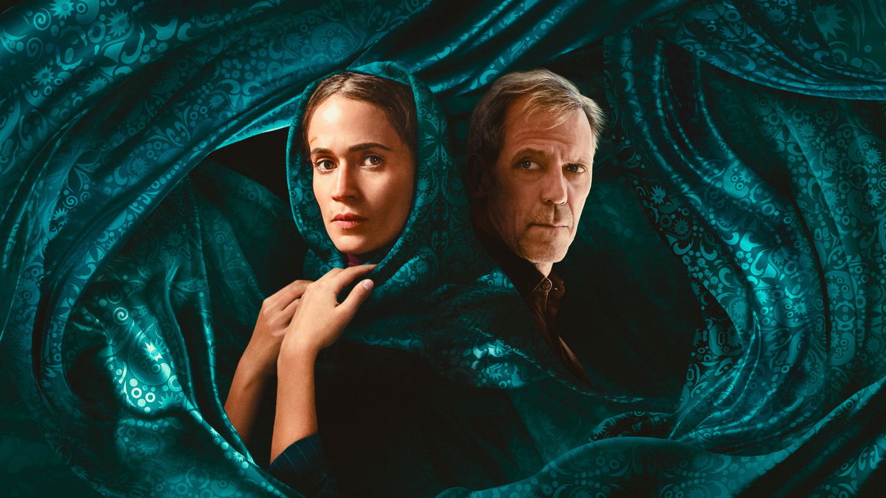 Тегеран (сериал, 2020)