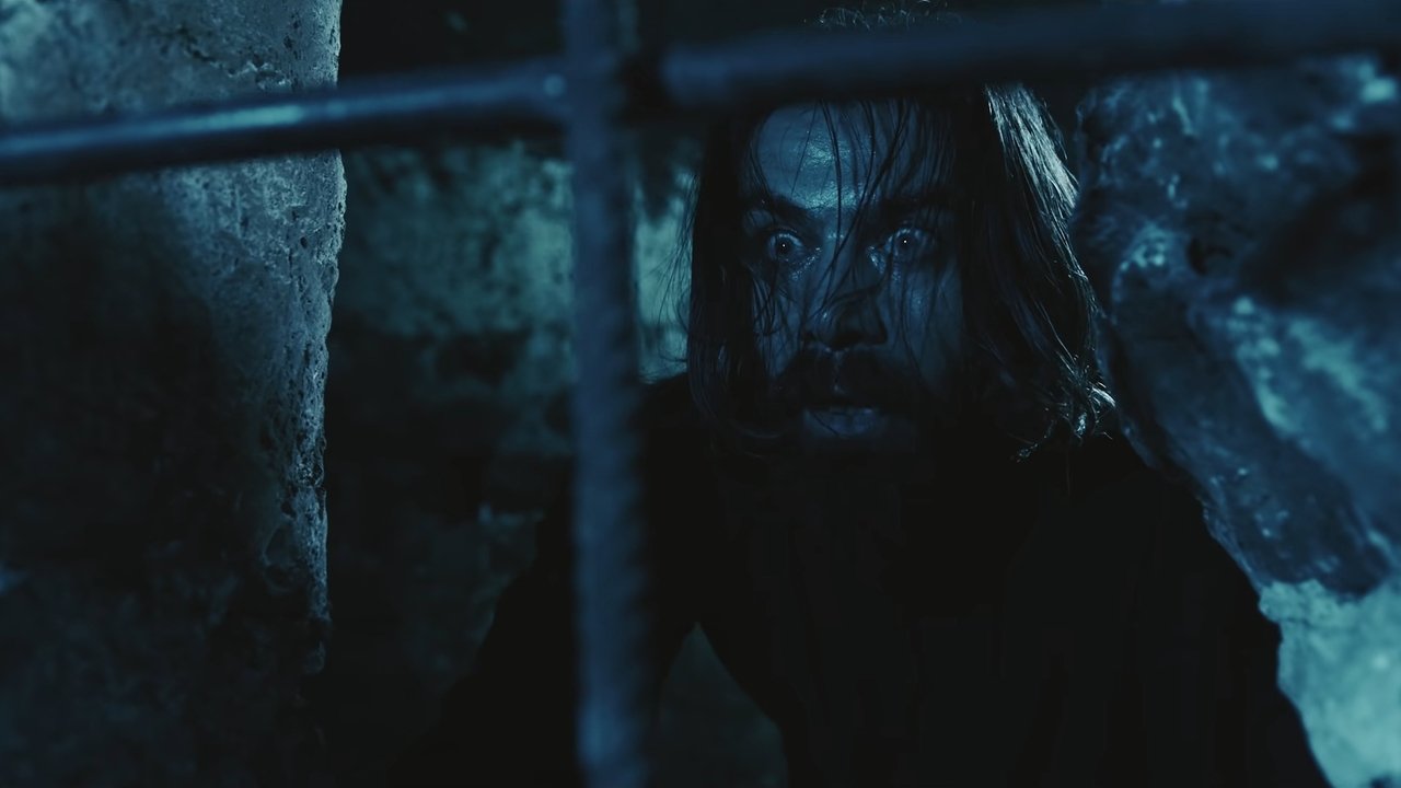 Сущность (фильм, 2022)