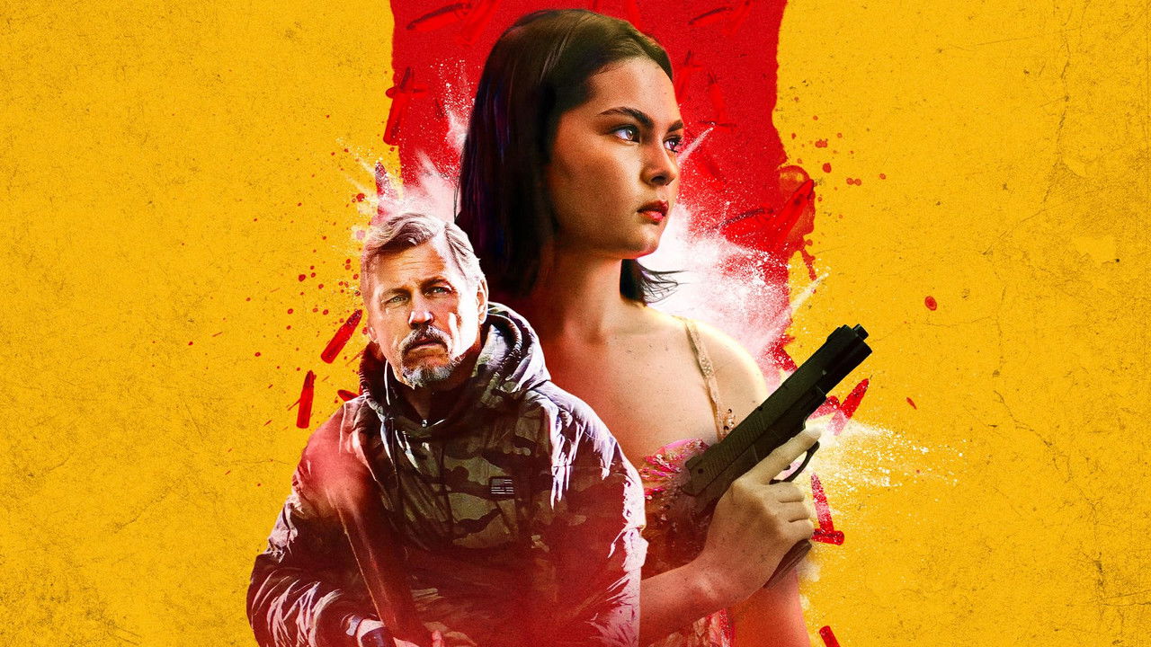 Убойная профессия (фильм, 2024)