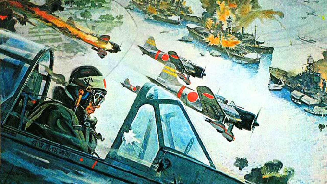 Тора! Тора! Тора! (фильм, 1970)
