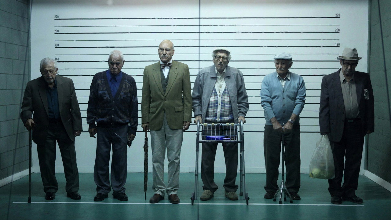 Охота на слонов (фильм, 2013)