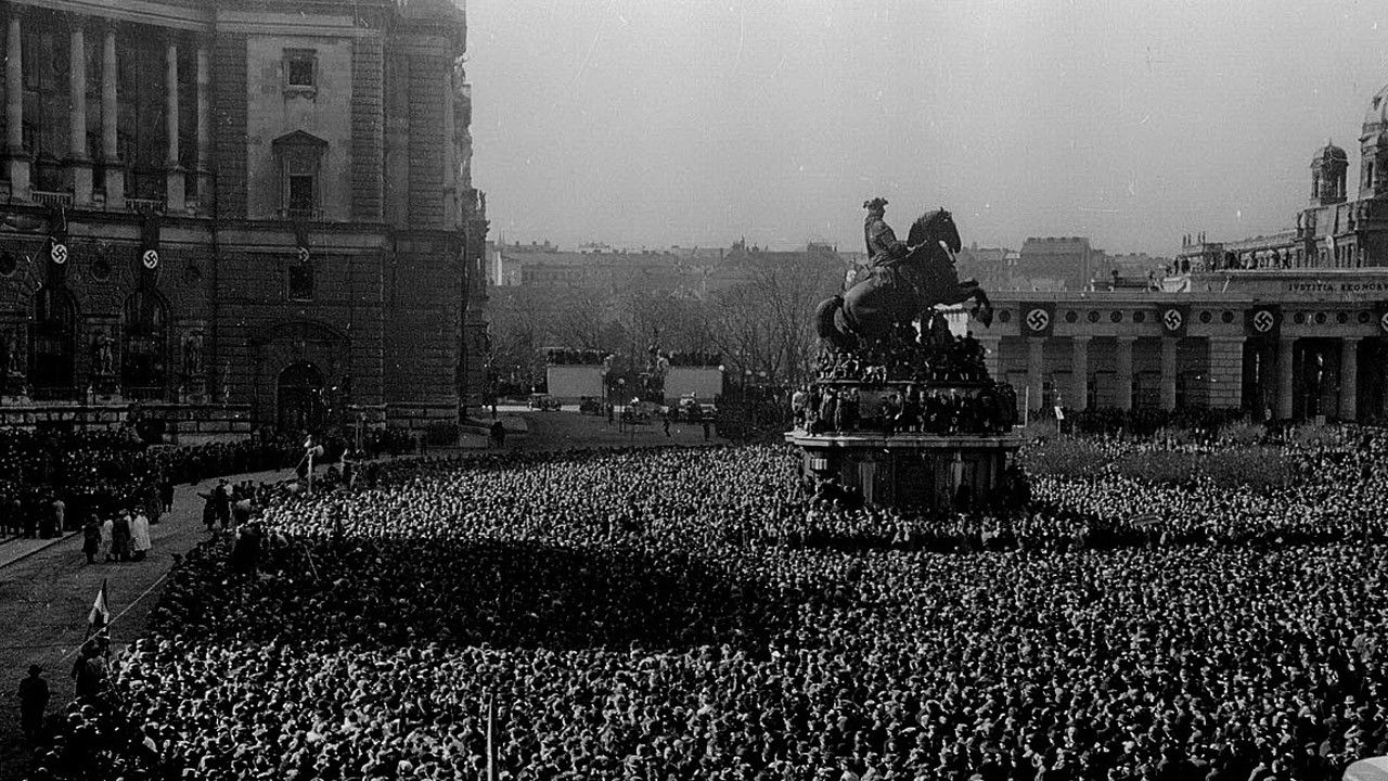Прелюдия к войне (фильм, 1942)