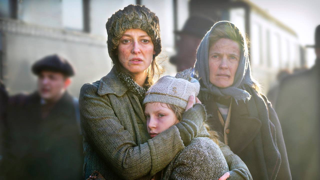 Глядя в будущее (фильм, 2018)