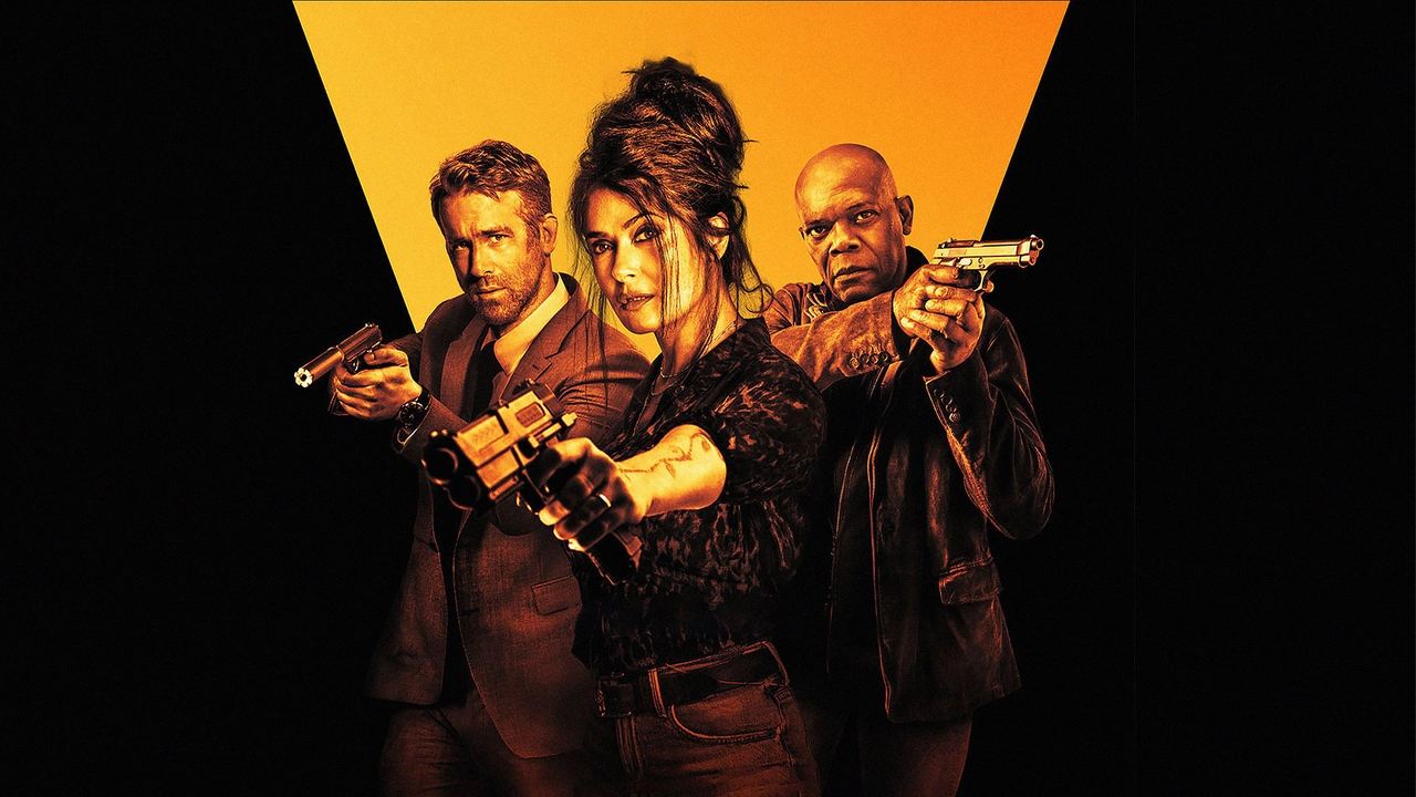 Телохранитель жены киллера (фильм, 2021)