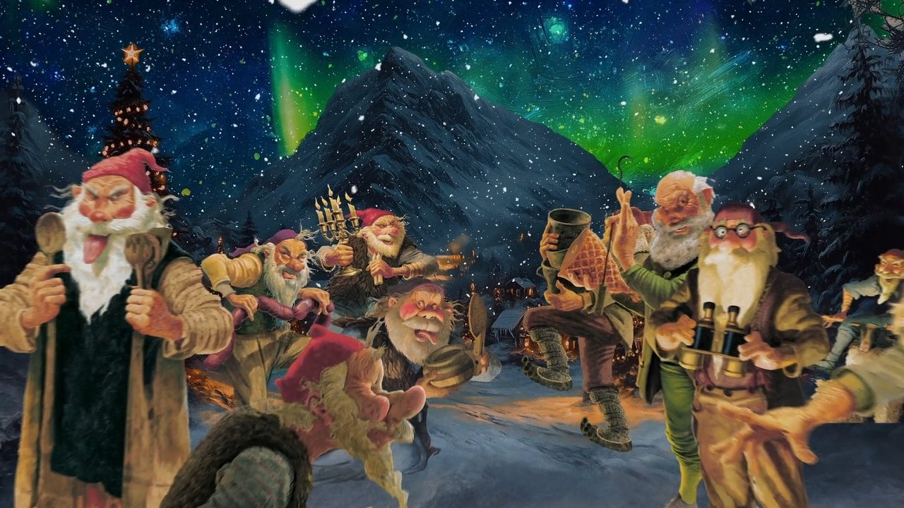 Рождественский квест (фильм, 2024)