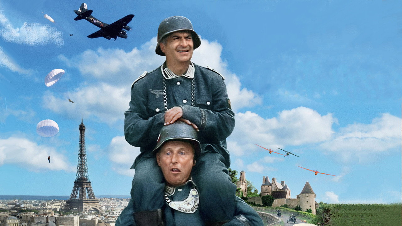 Большая прогулка (фильм, 1966)