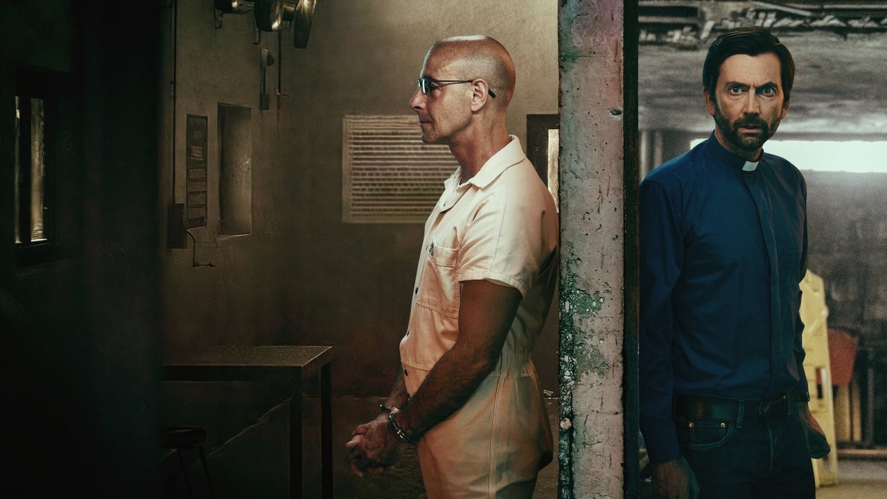 Инсайдер (сериал, 2022)