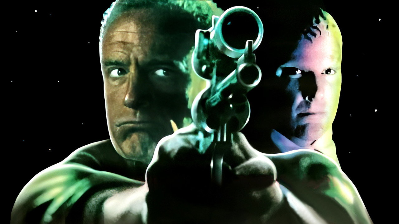 Чужая нация (фильм, 1988)