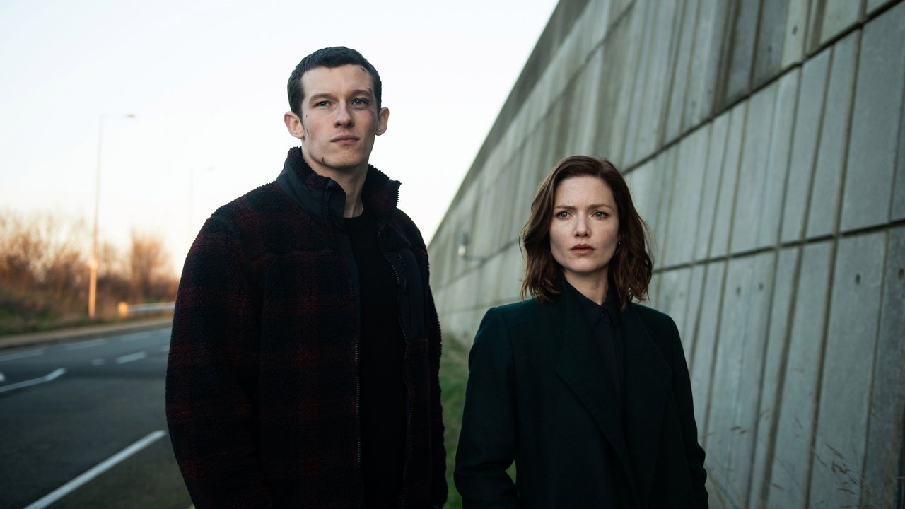 Захват (сериал, 2019)