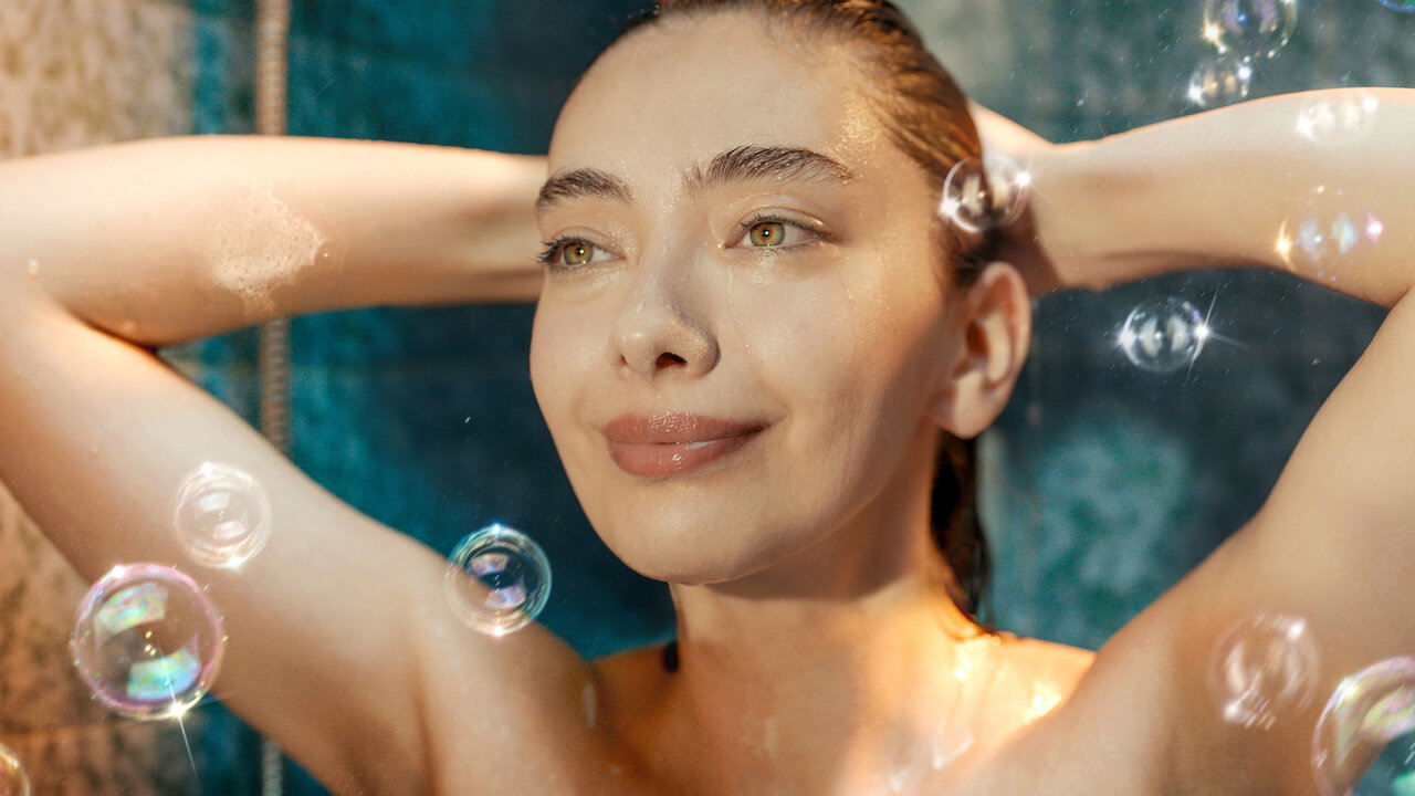 Ах, Белинда (фильм, 2023)